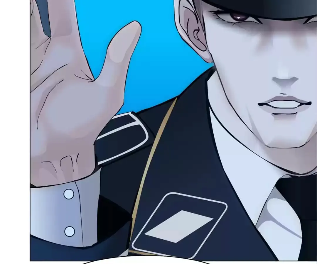 Mercy Killing Chapter 103 page 57 - 