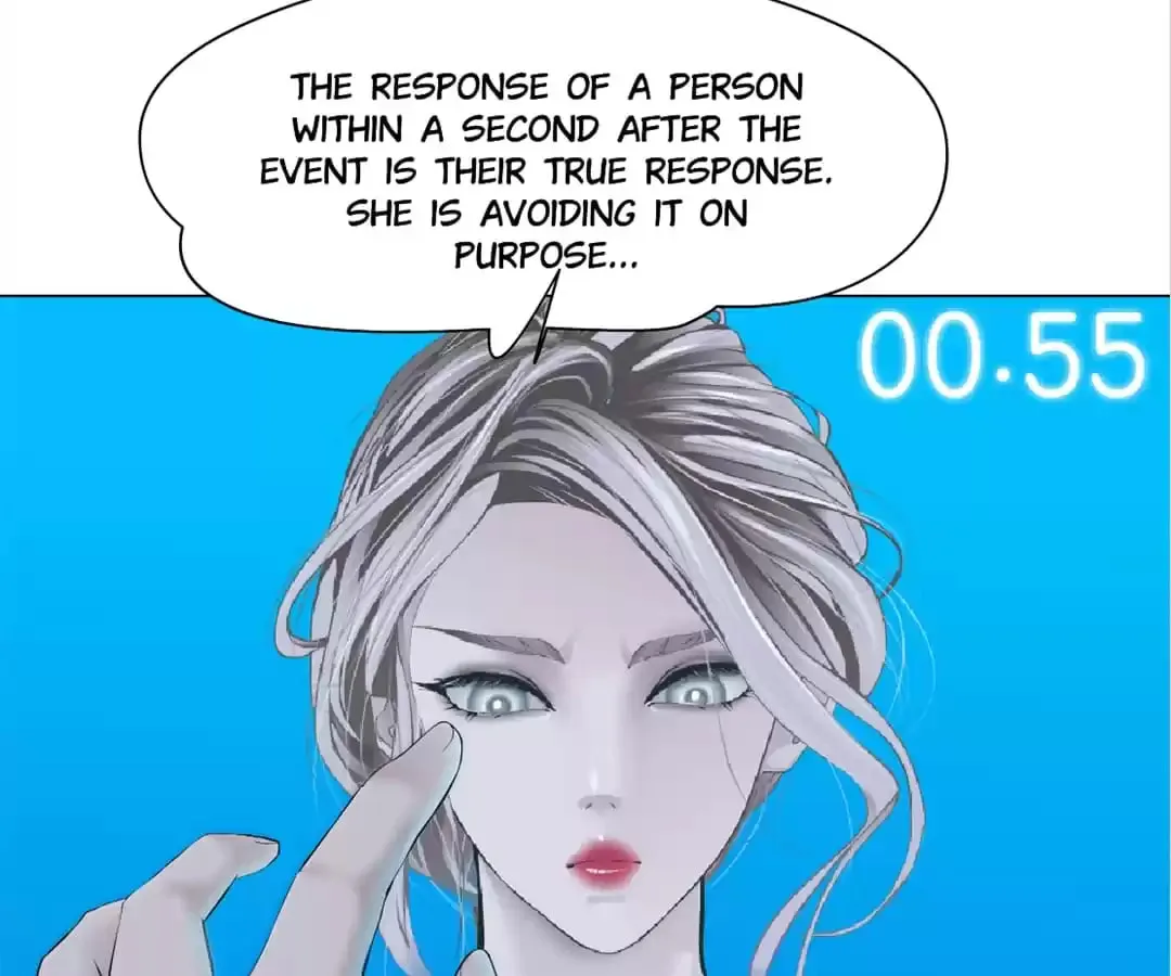 Mercy Killing Chapter 103 page 58 - 