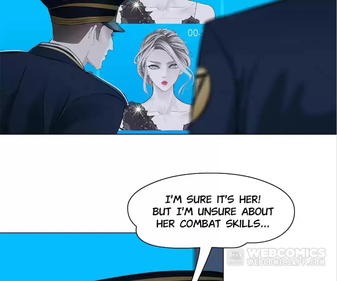 Mercy Killing Chapter 103 page 61 - 