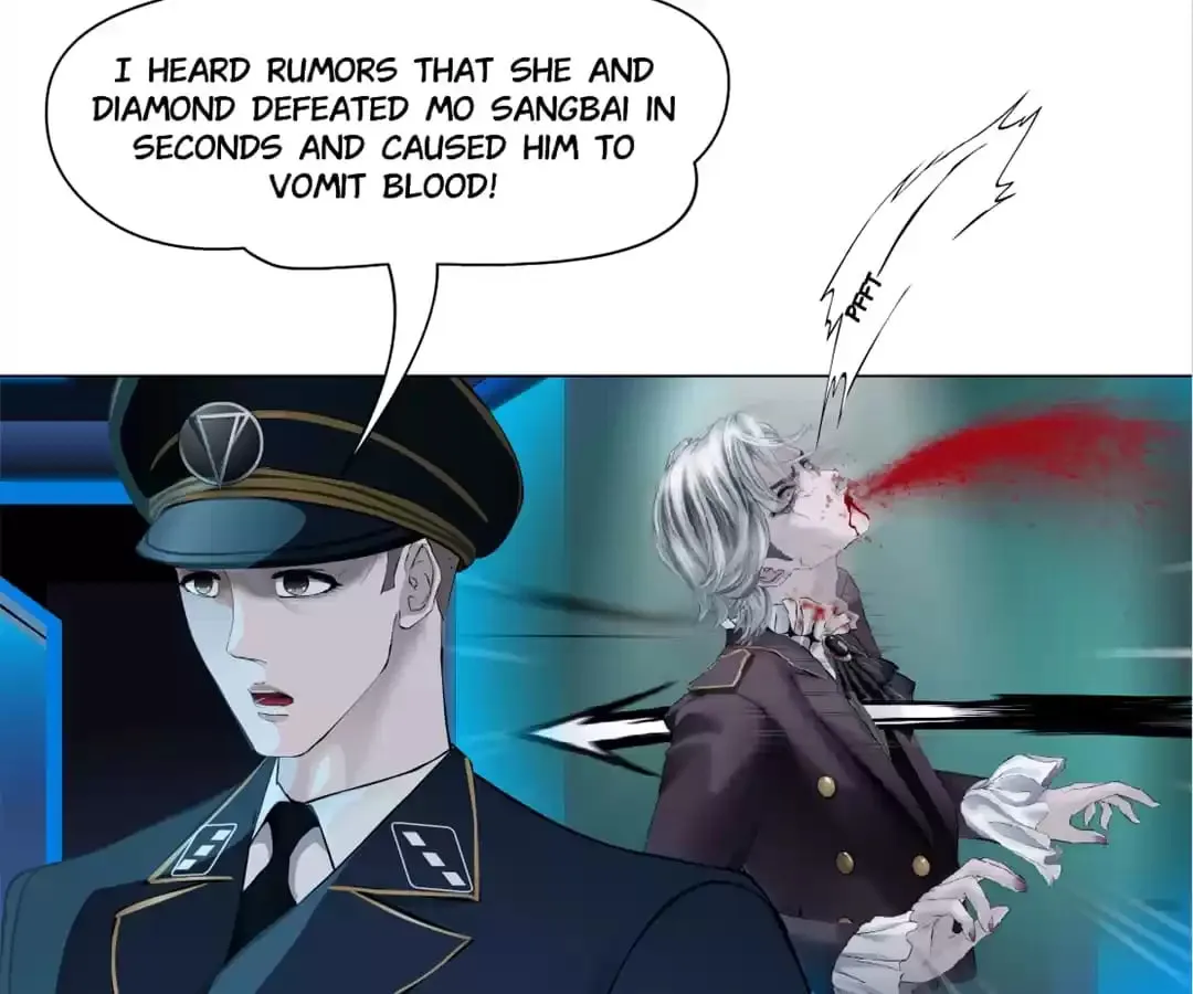 Mercy Killing Chapter 103 page 63 - 