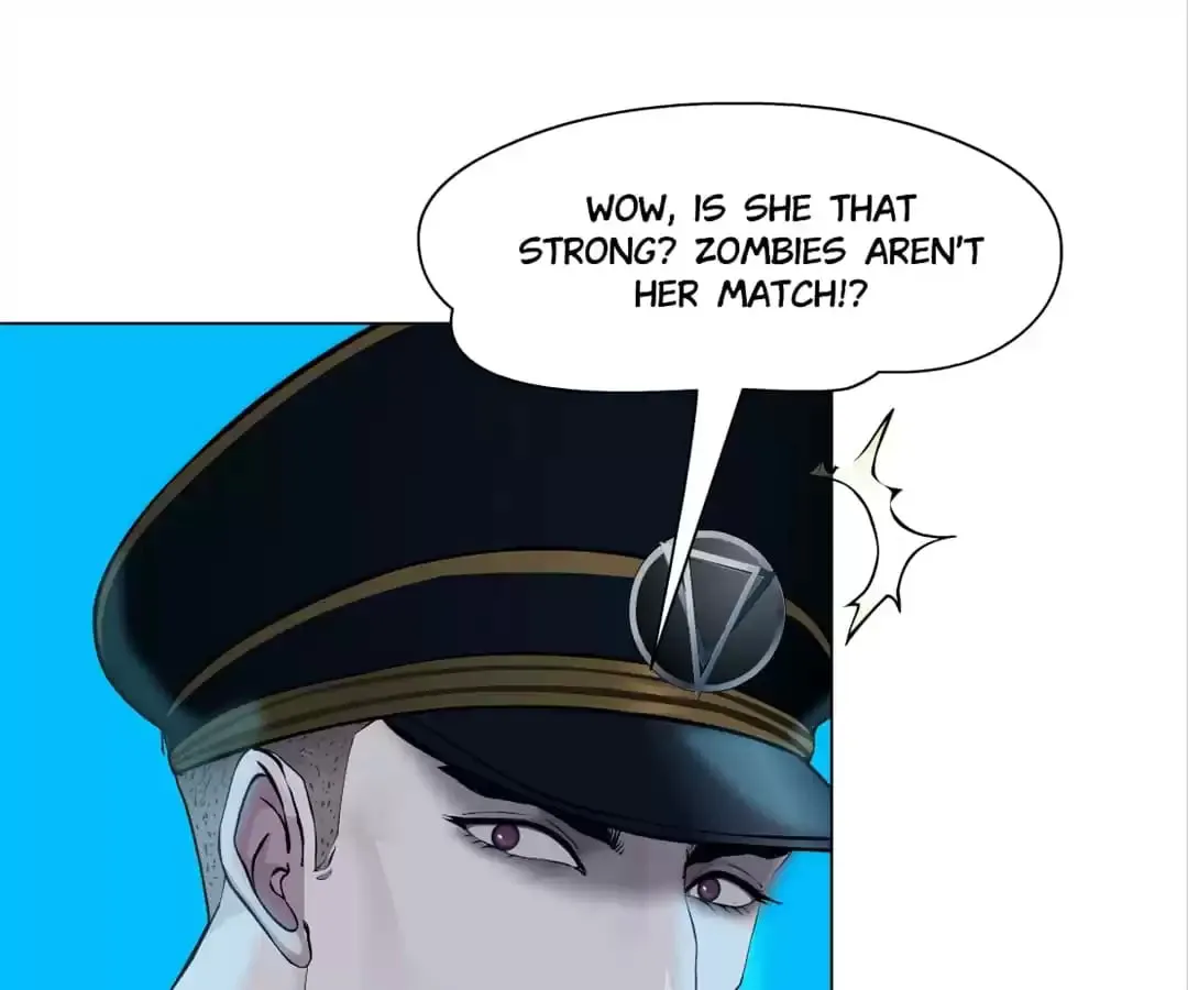 Mercy Killing Chapter 103 page 65 - 