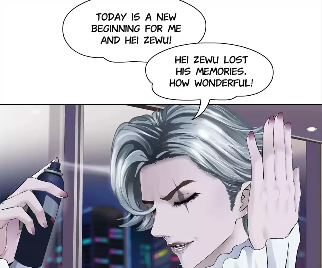 Mercy Killing Chapter 103 page 70 - 