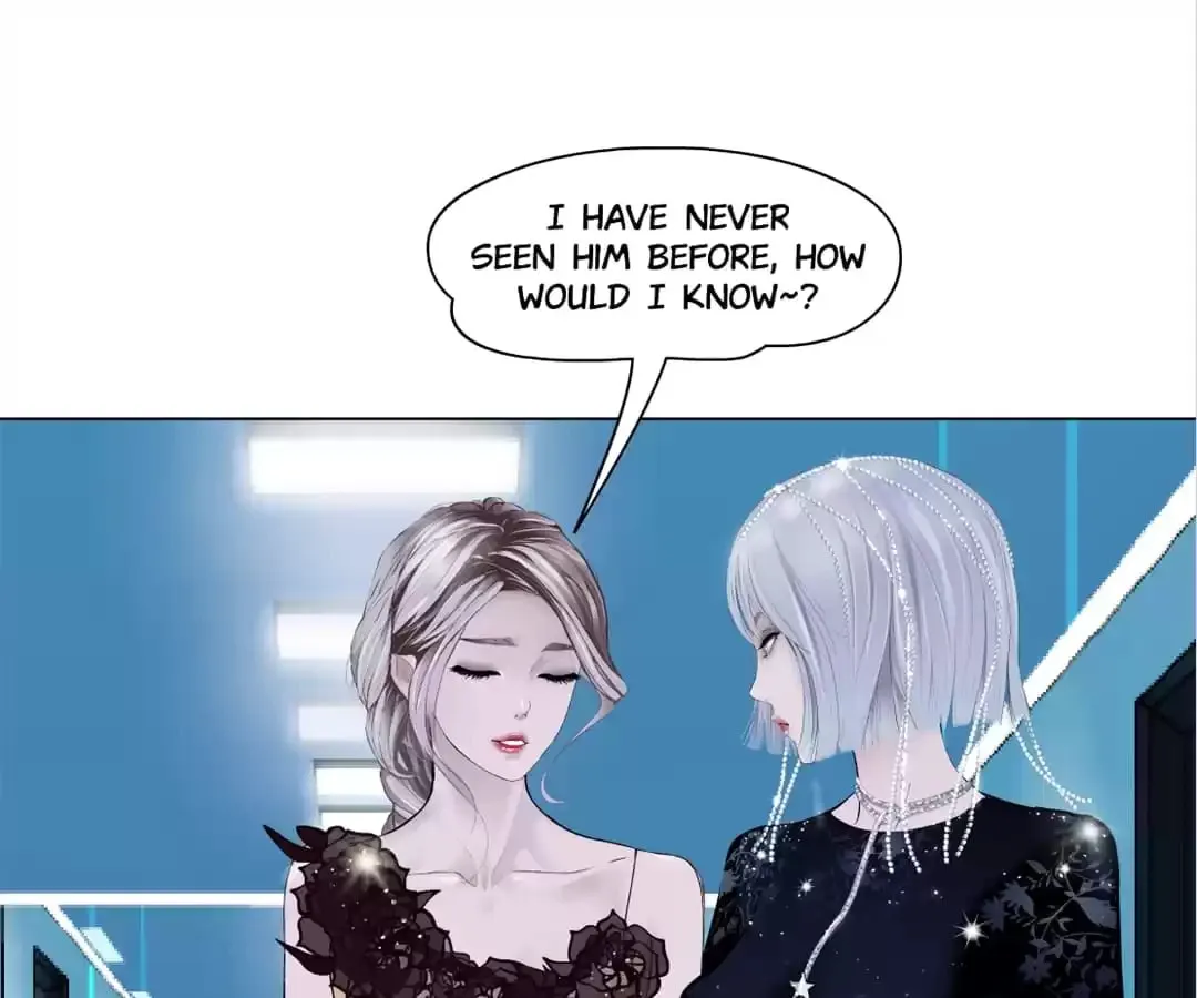 Mercy Killing Chapter 103 page 8 - 