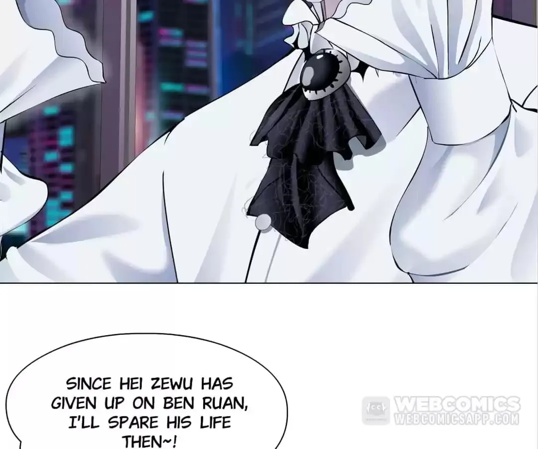 Mercy Killing Chapter 103 page 71 - 