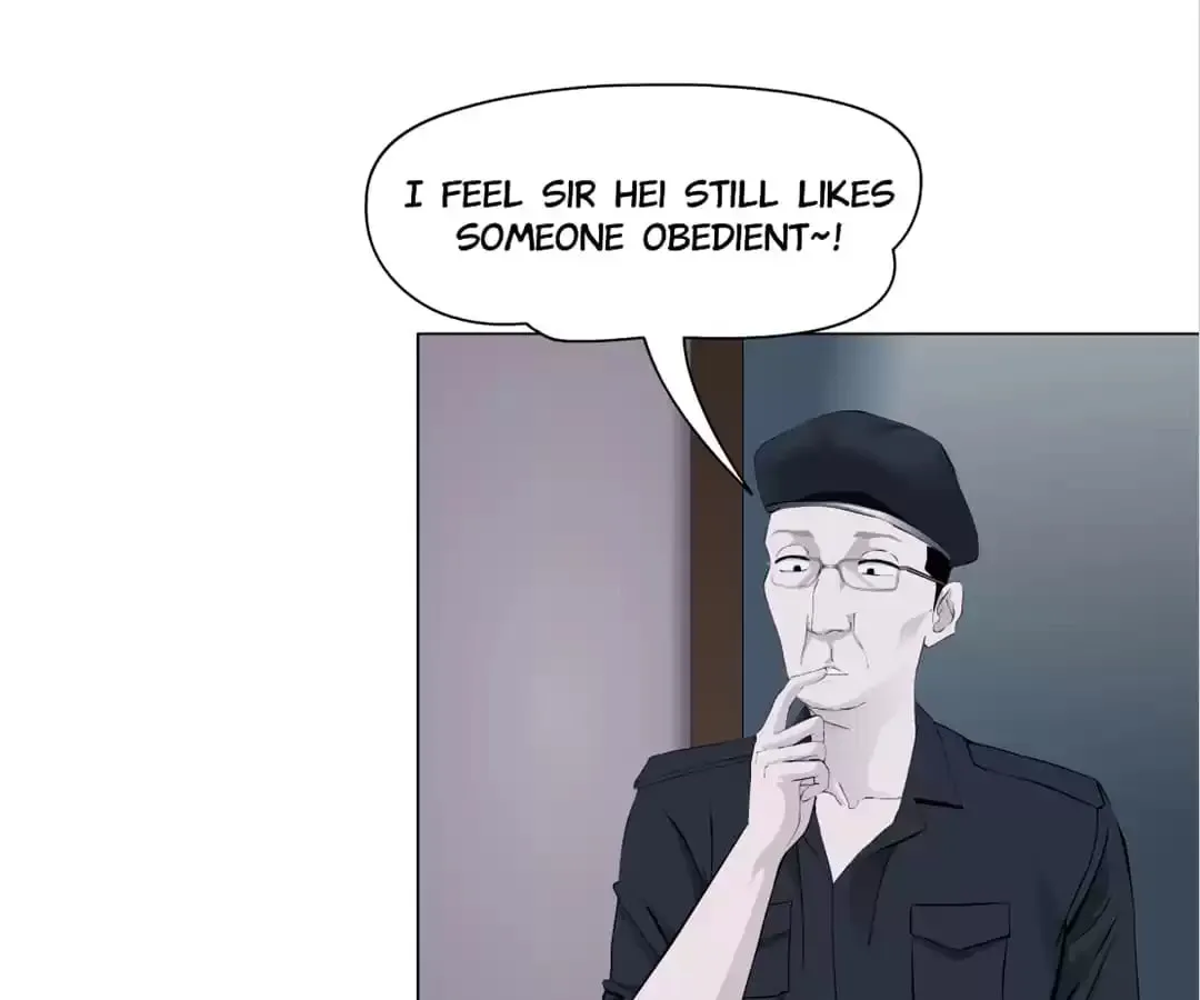 Mercy Killing Chapter 103 page 75 - 