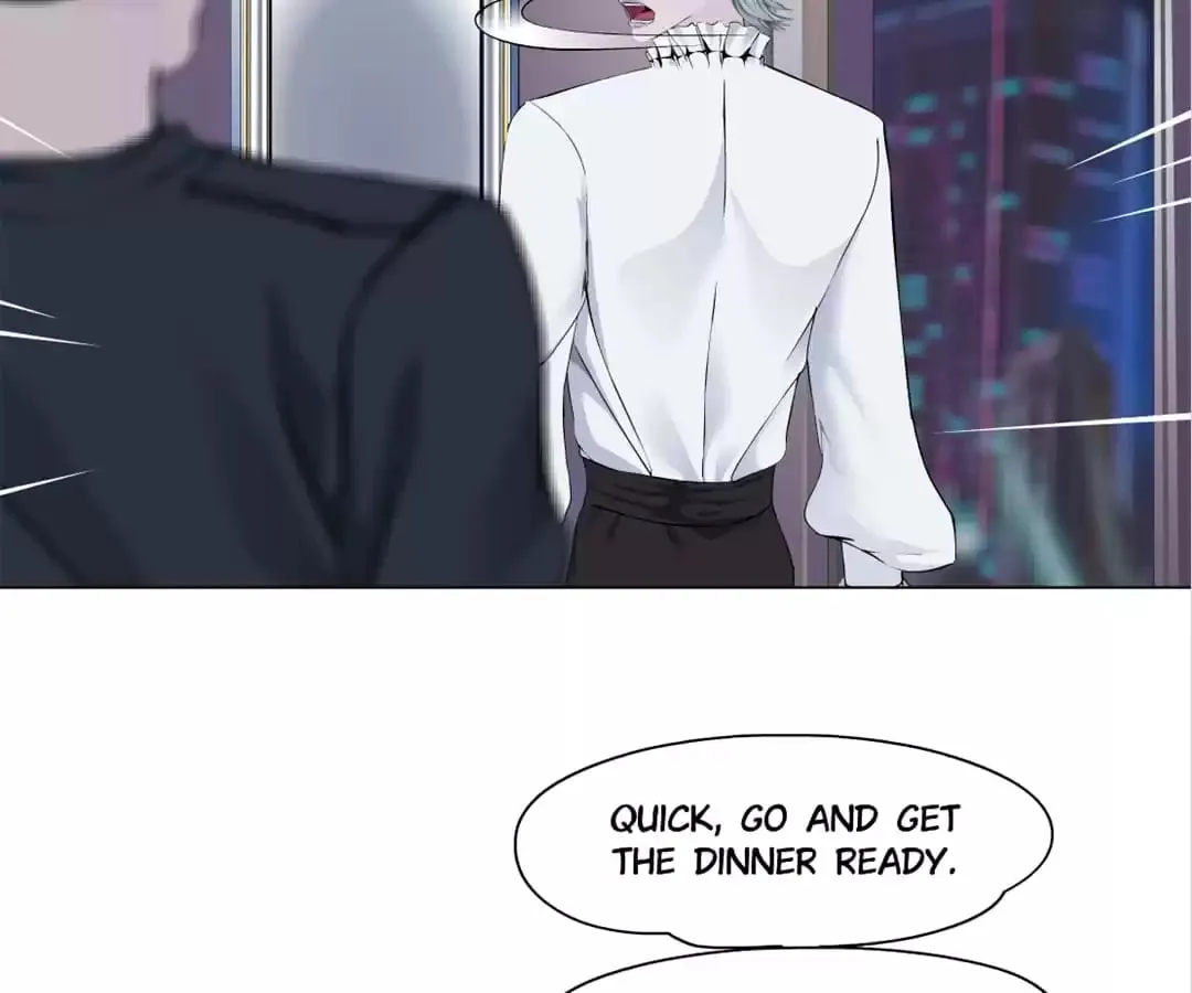 Mercy Killing Chapter 103 page 77 - 