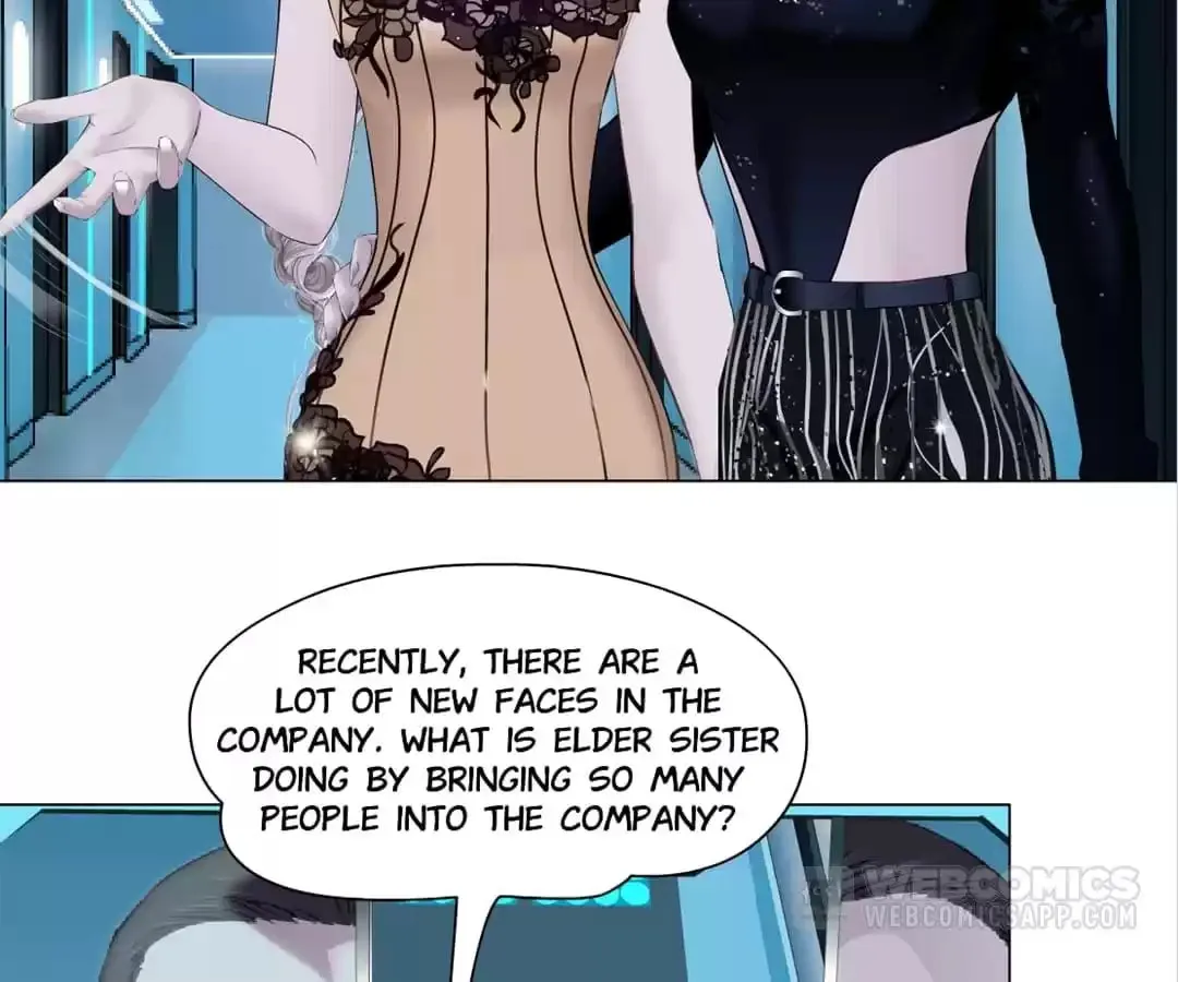 Mercy Killing Chapter 103 page 9 - 