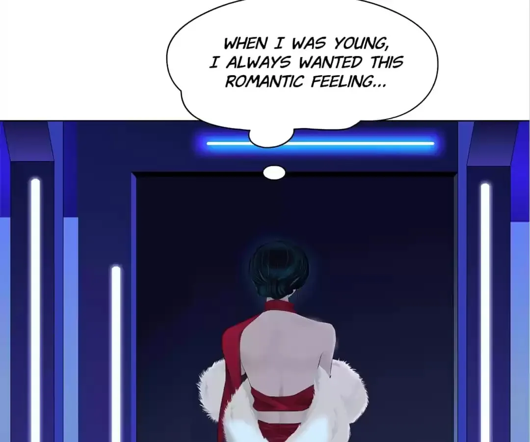 Mercy Killing Chapter 104 page 11 - 