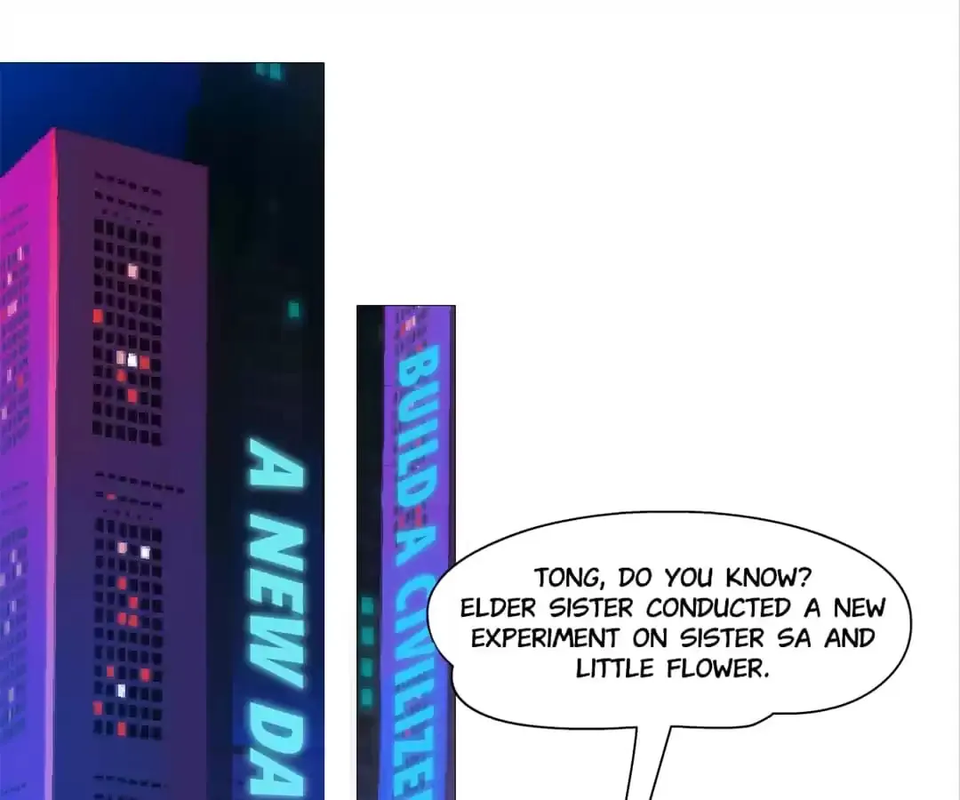Mercy Killing Chapter 104 page 13 - 