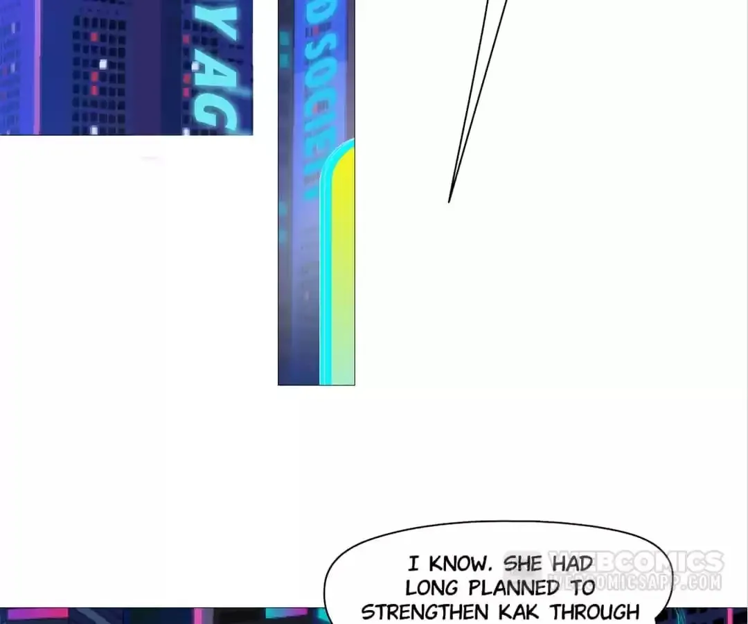 Mercy Killing Chapter 104 page 14 - 