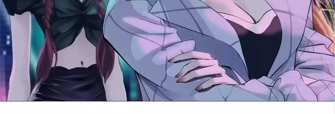 Mercy Killing Chapter 104 page 17 - 