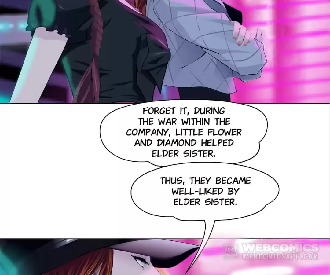 Mercy Killing Chapter 104 page 19 - 