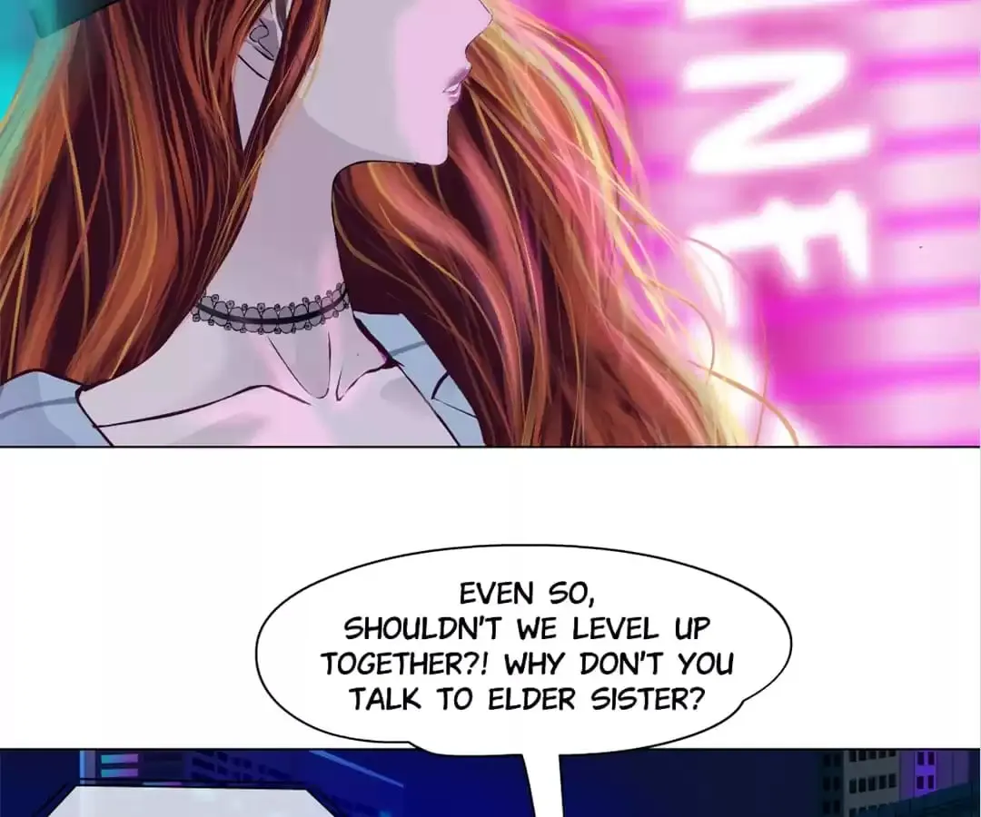 Mercy Killing Chapter 104 page 20 - 