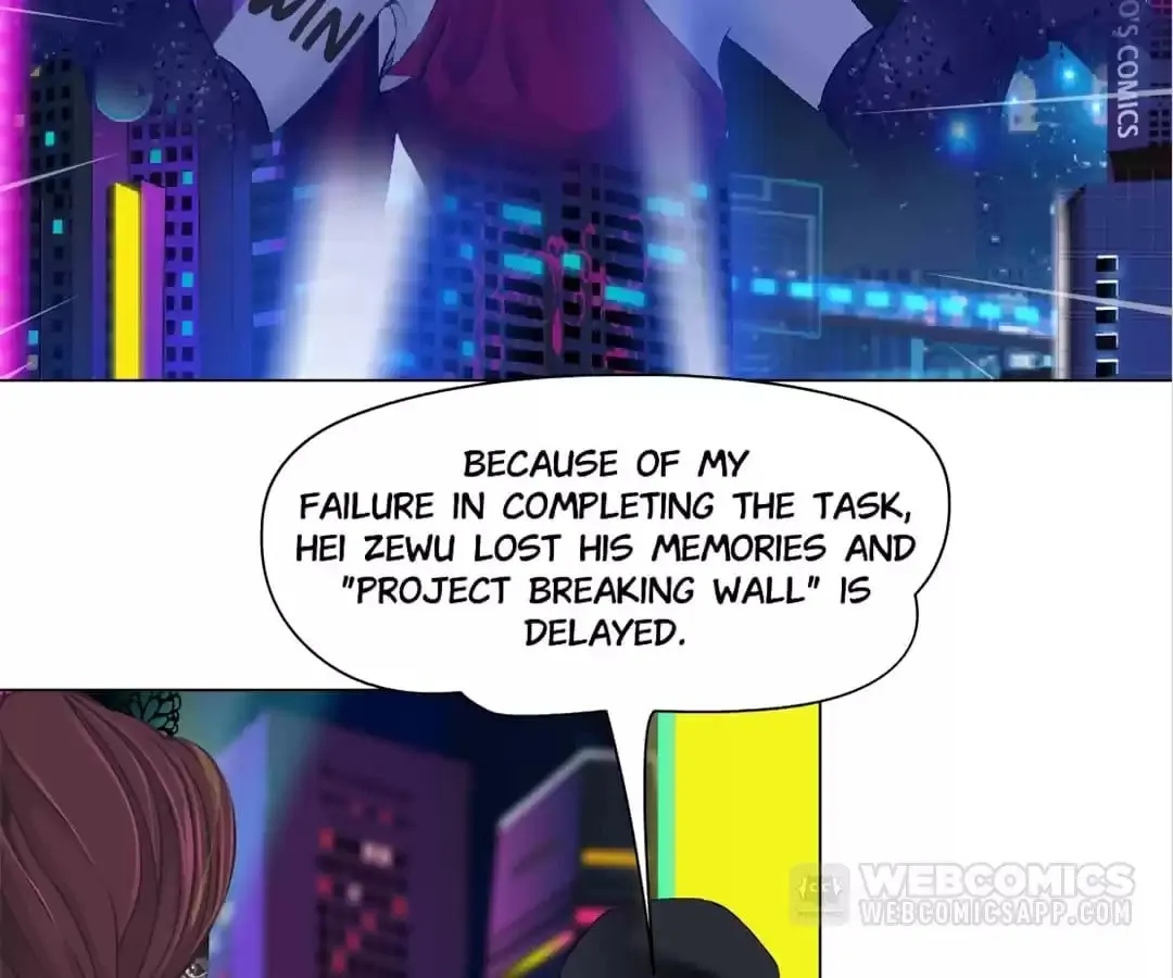 Mercy Killing Chapter 104 page 24 - 