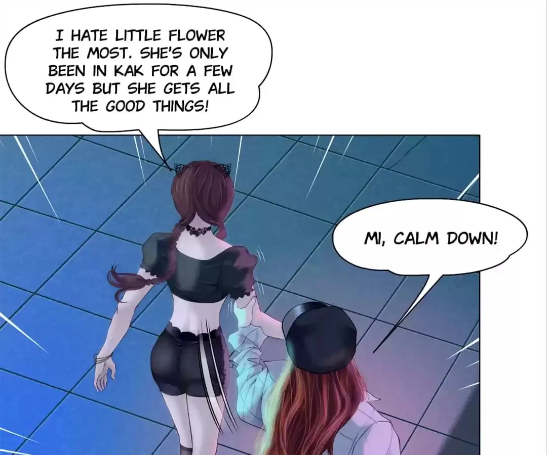 Mercy Killing Chapter 104 page 28 - 