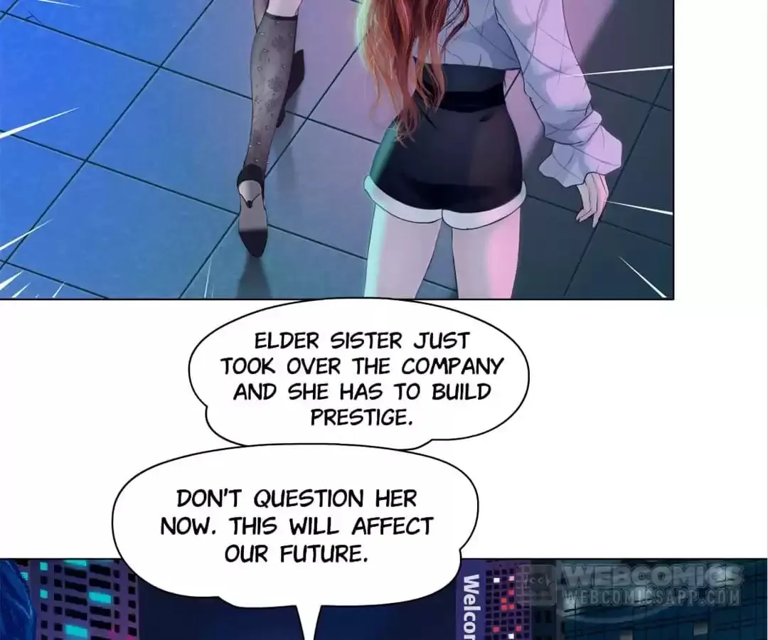 Mercy Killing Chapter 104 page 29 - 