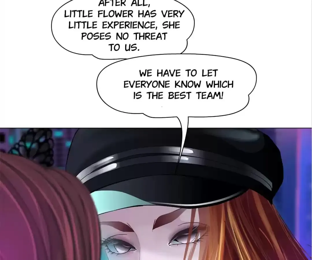 Mercy Killing Chapter 104 page 35 - 