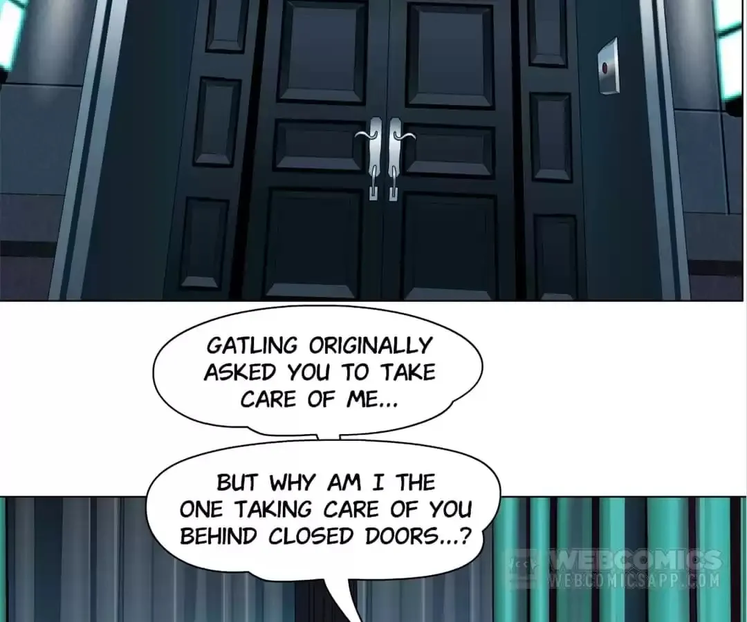 Mercy Killing Chapter 104 page 39 - 