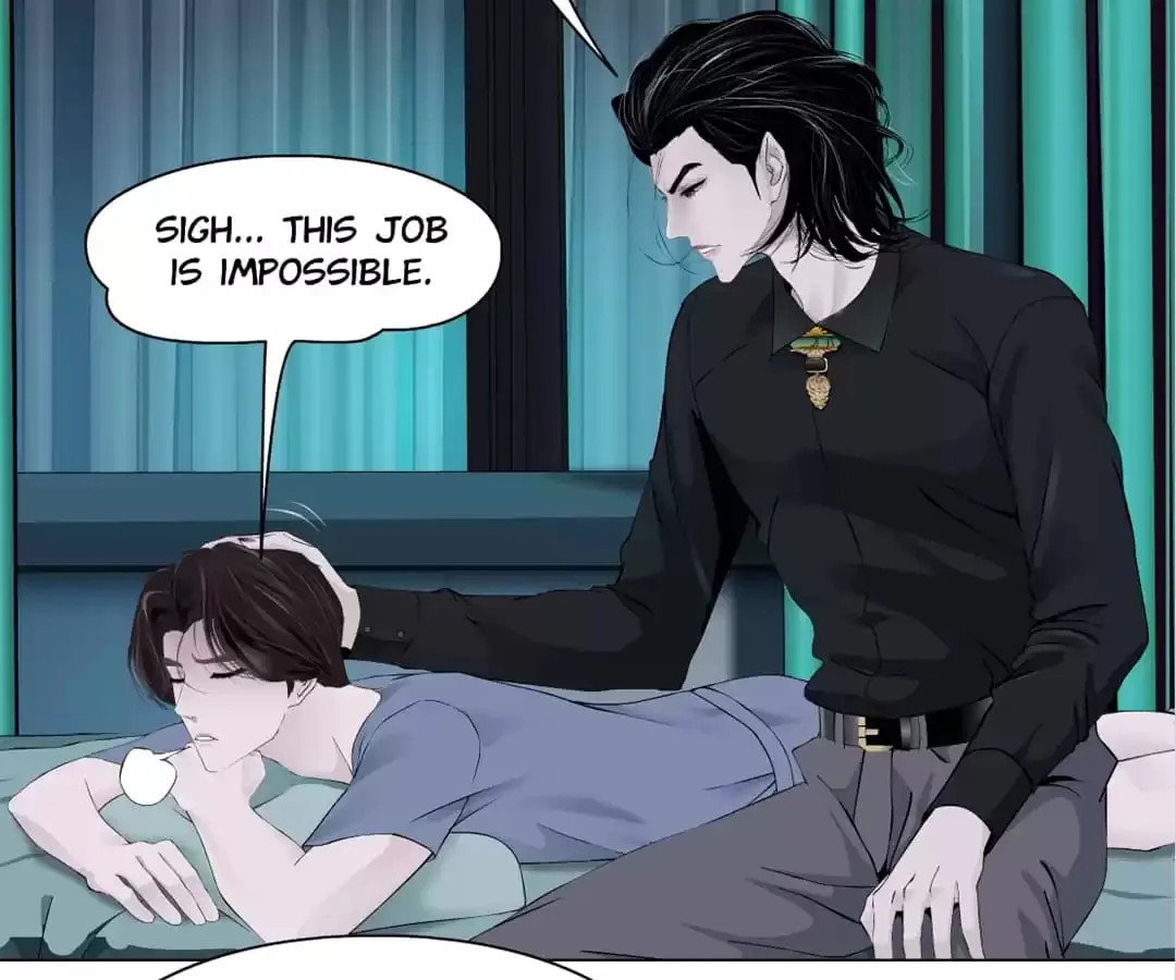 Mercy Killing Chapter 104 page 40 - 
