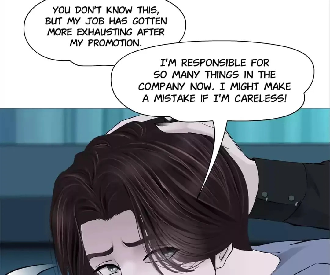 Mercy Killing Chapter 104 page 41 - 