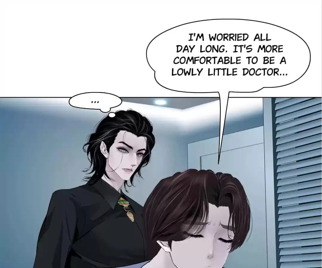 Mercy Killing Chapter 104 page 43 - 