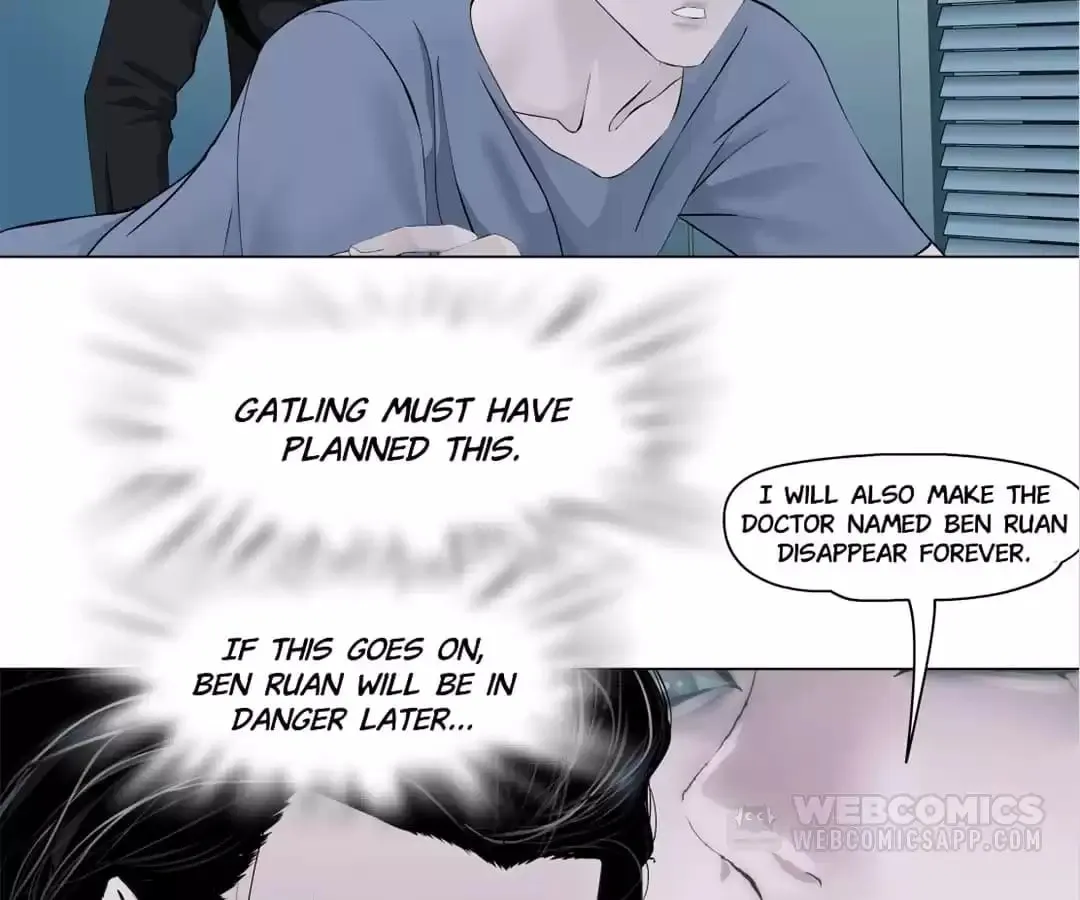 Mercy Killing Chapter 104 page 44 - 