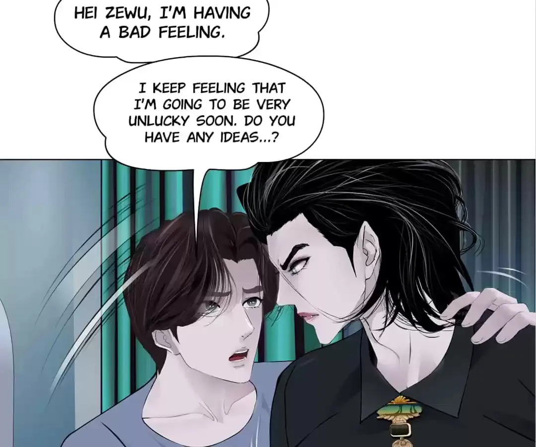 Mercy Killing Chapter 104 page 46 - 