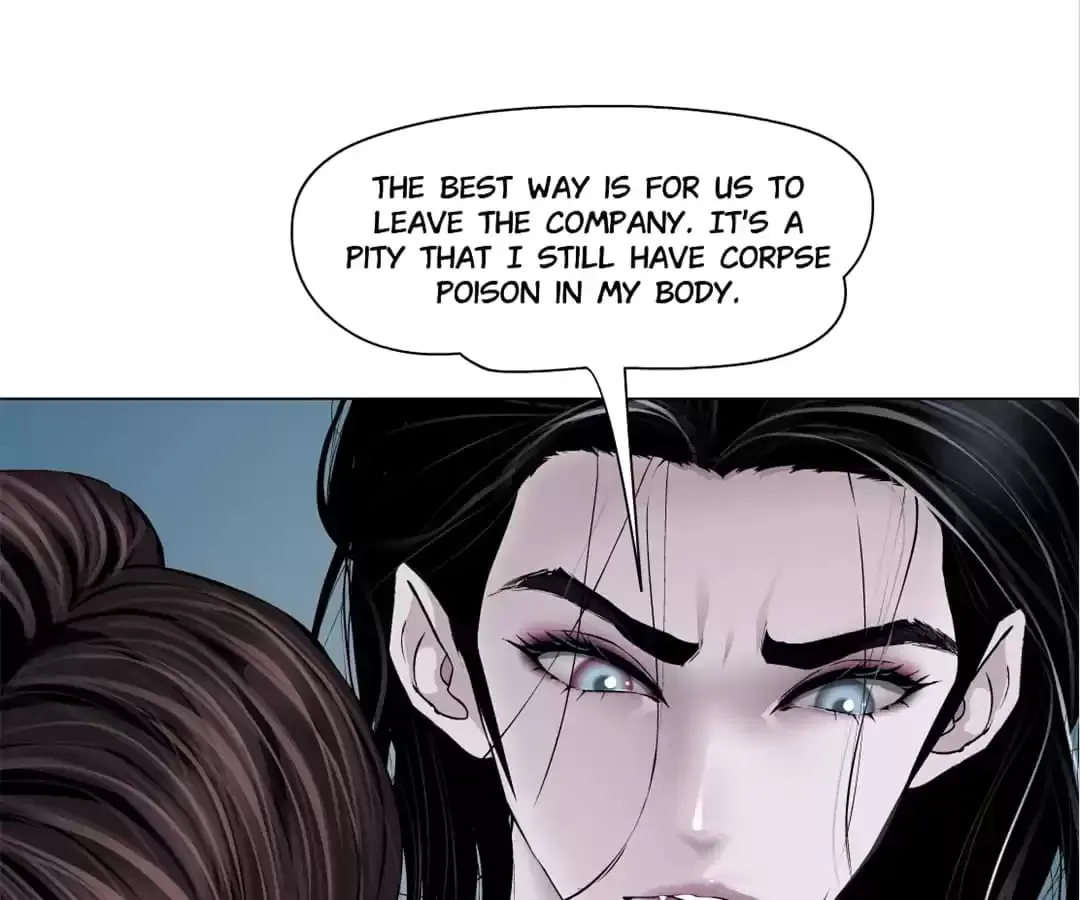 Mercy Killing Chapter 104 page 48 - 