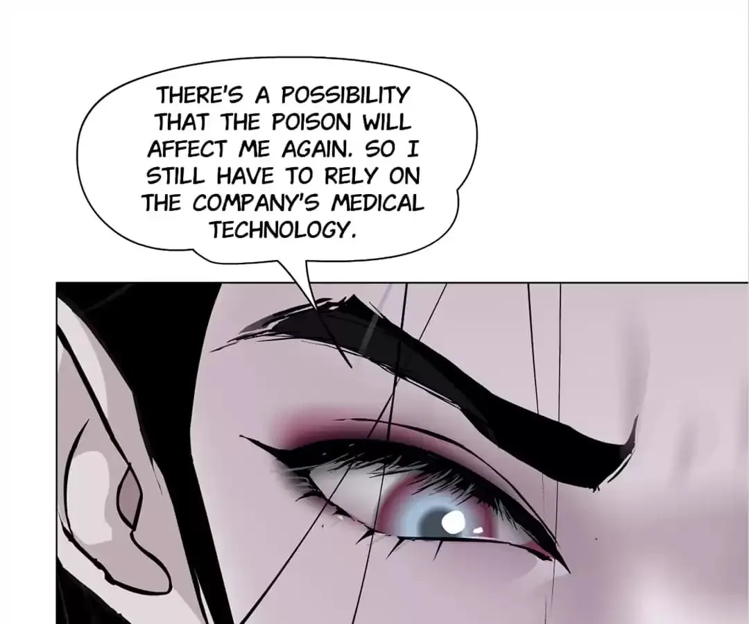 Mercy Killing Chapter 104 page 50 - 