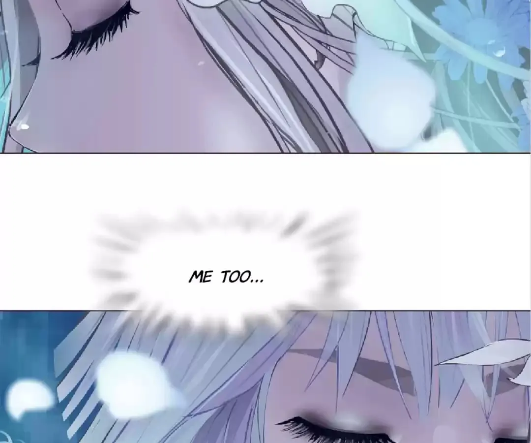 Mercy Killing Chapter 104 page 6 - 