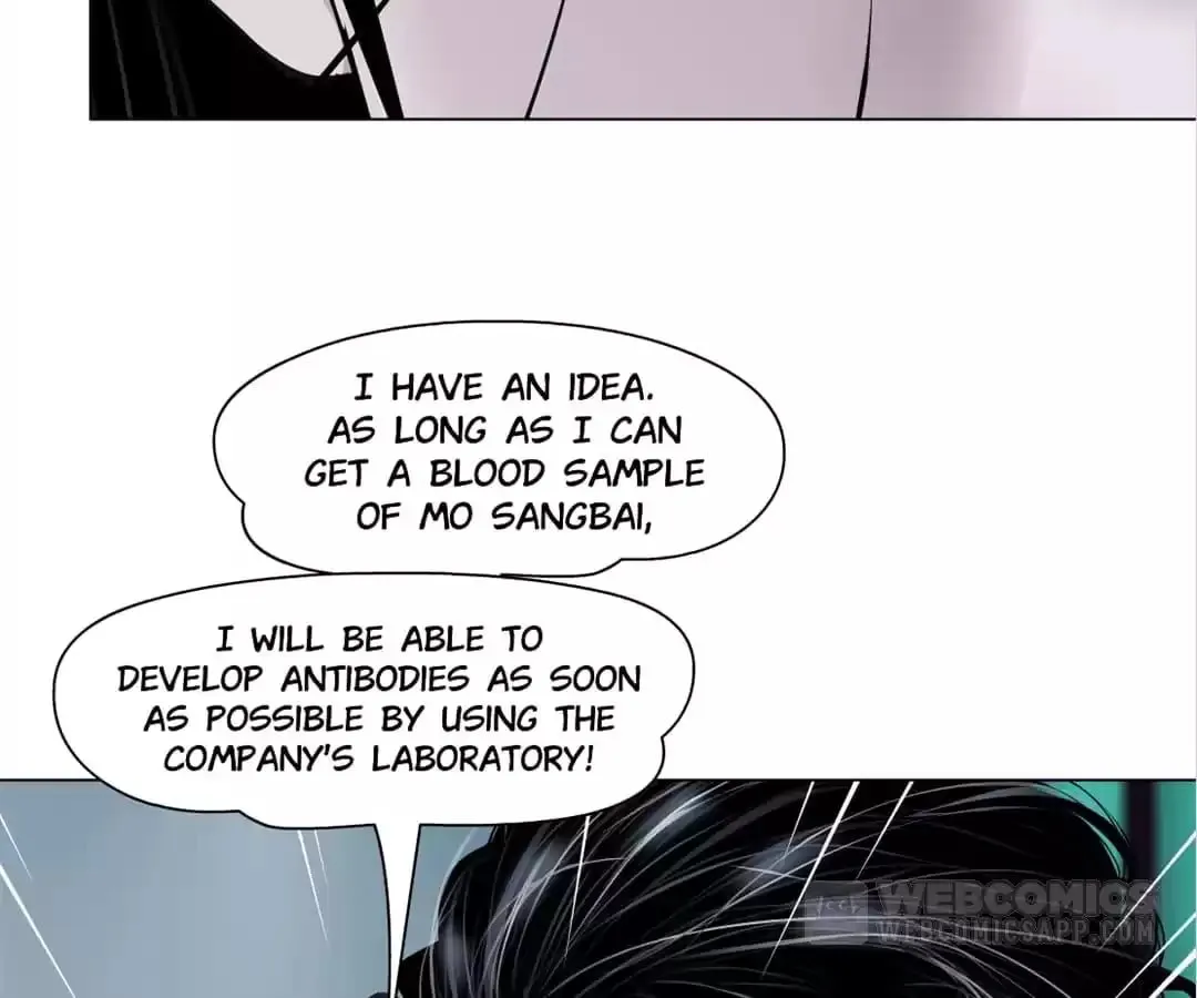Mercy Killing Chapter 104 page 51 - 