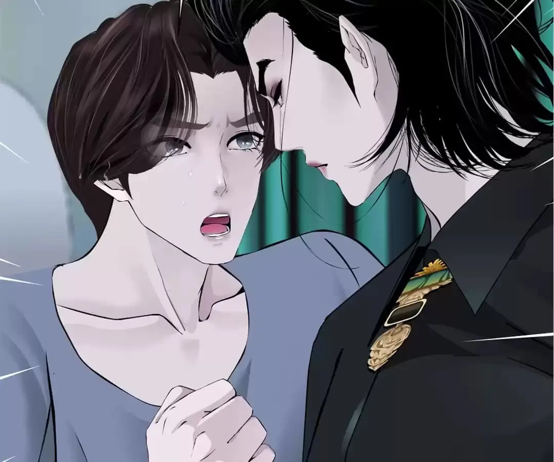 Mercy Killing Chapter 104 page 52 - 