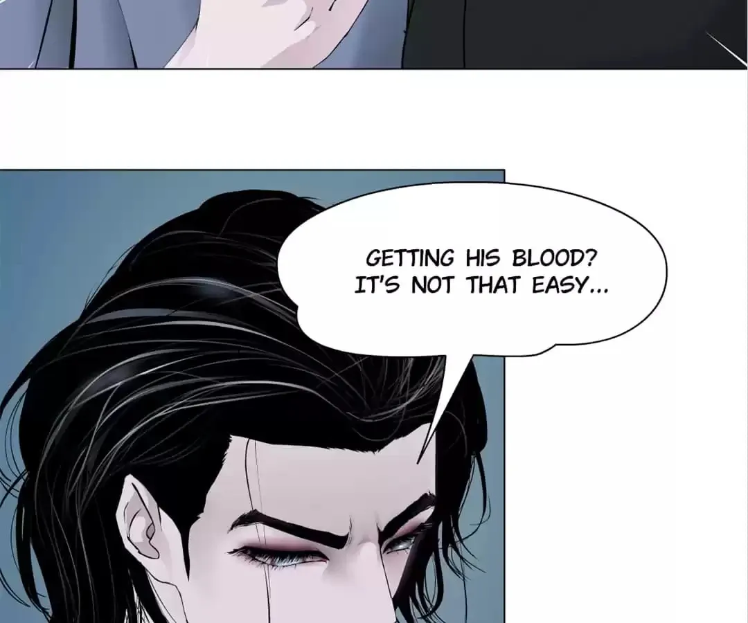 Mercy Killing Chapter 104 page 53 - 