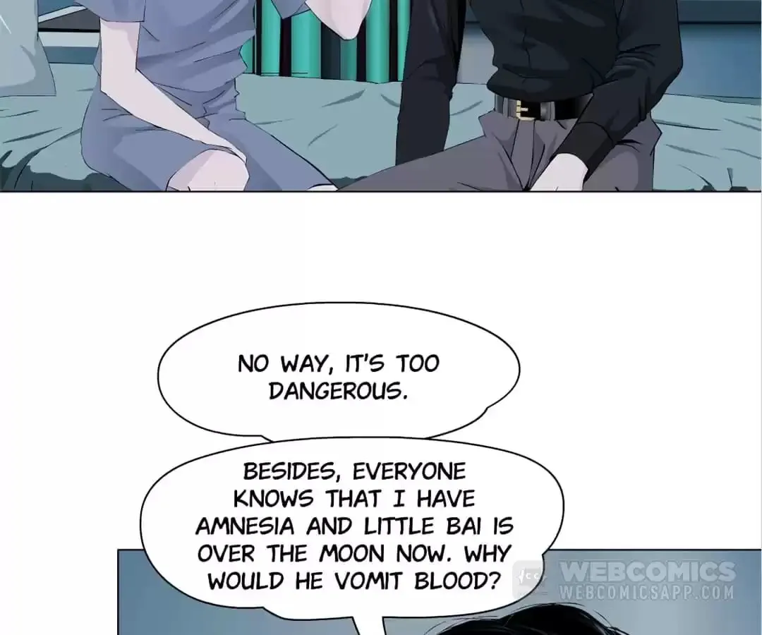 Mercy Killing Chapter 104 page 56 - 