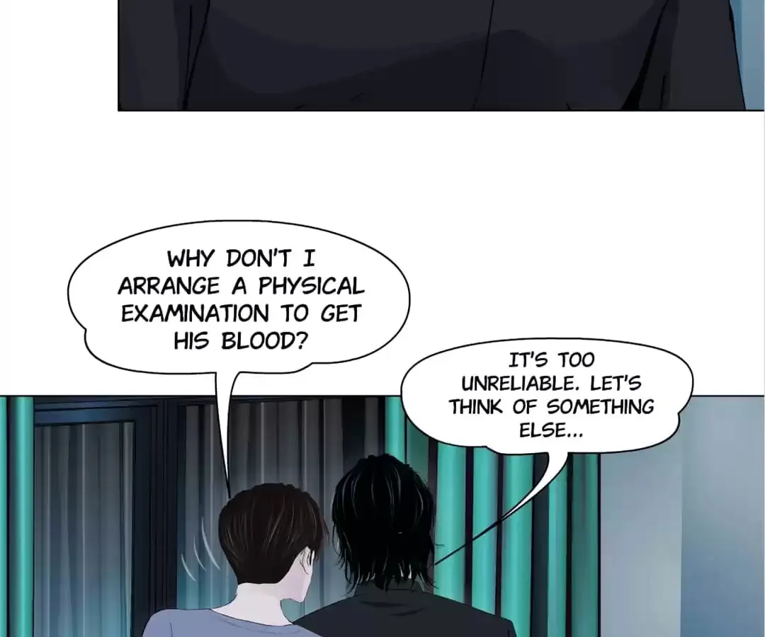 Mercy Killing Chapter 104 page 58 - 