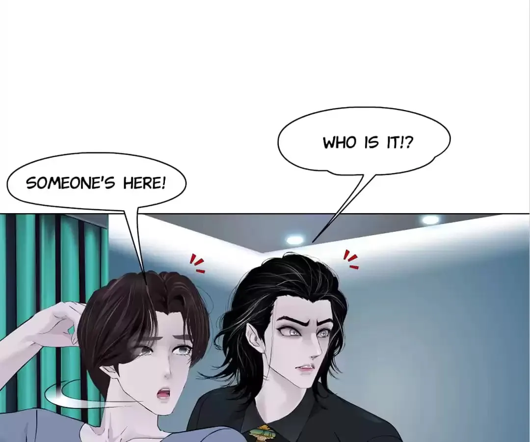 Mercy Killing Chapter 104 page 63 - 
