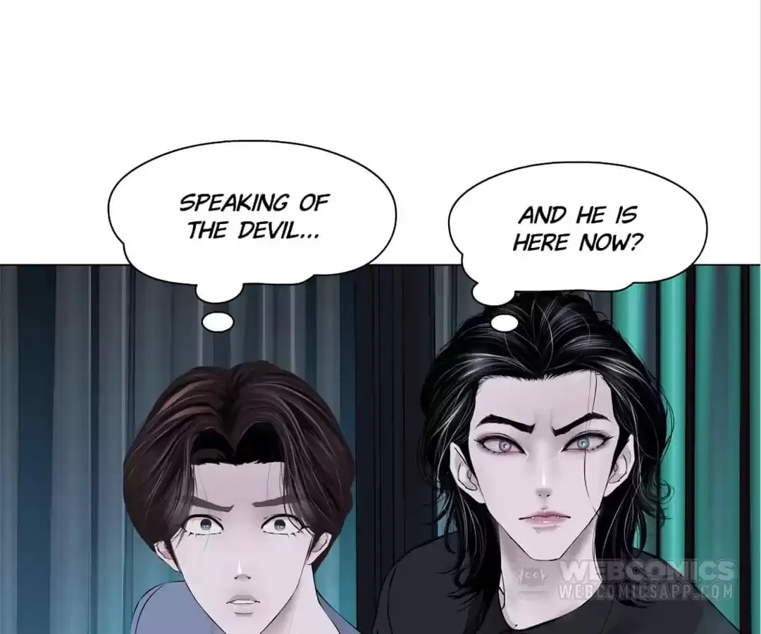 Mercy Killing Chapter 104 page 66 - 