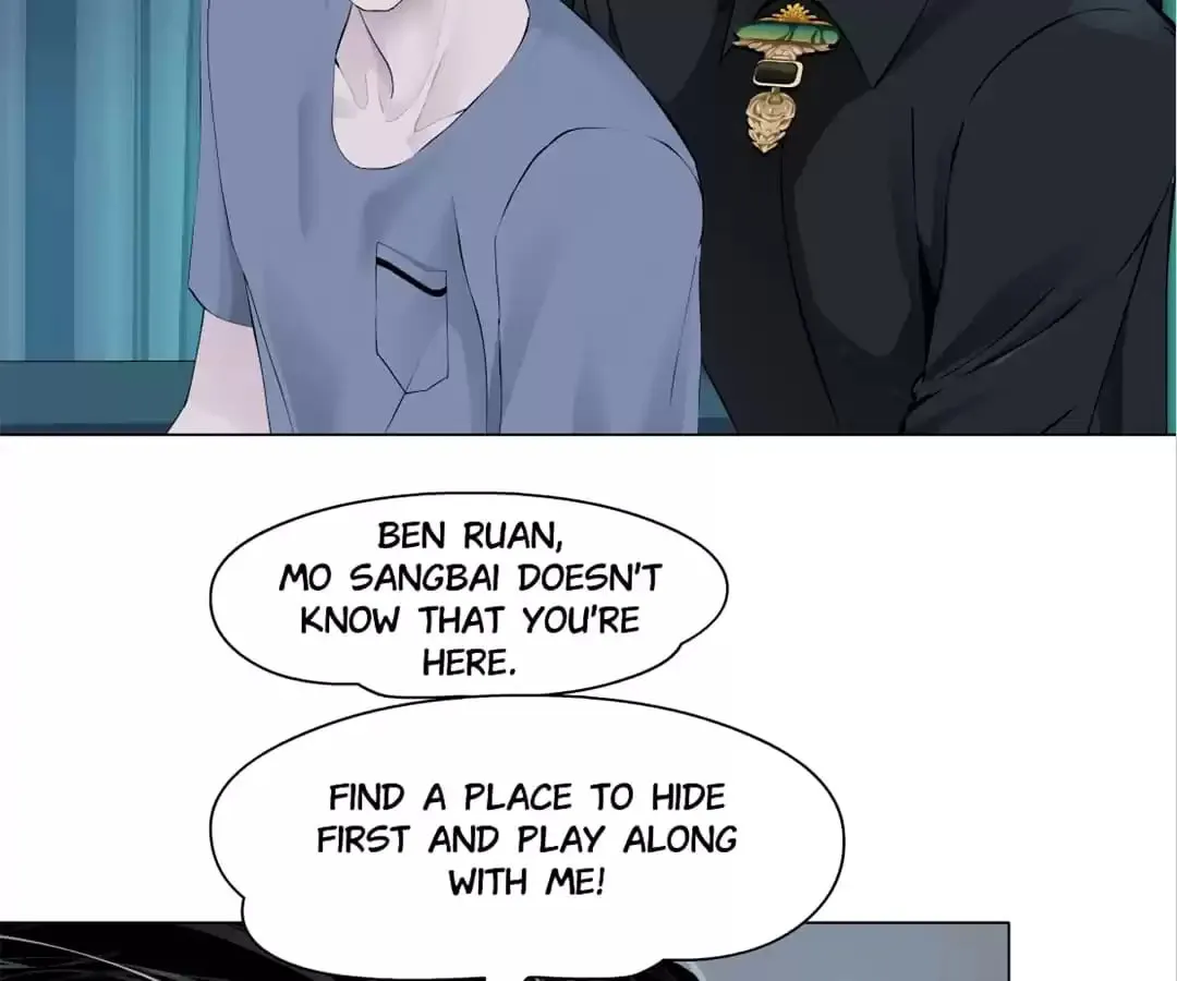 Mercy Killing Chapter 104 page 67 - 