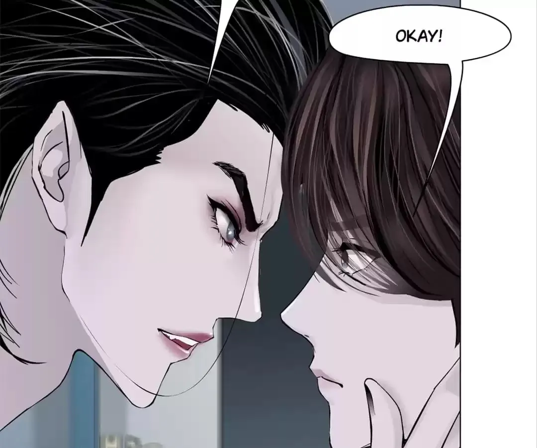Mercy Killing Chapter 104 page 68 - 