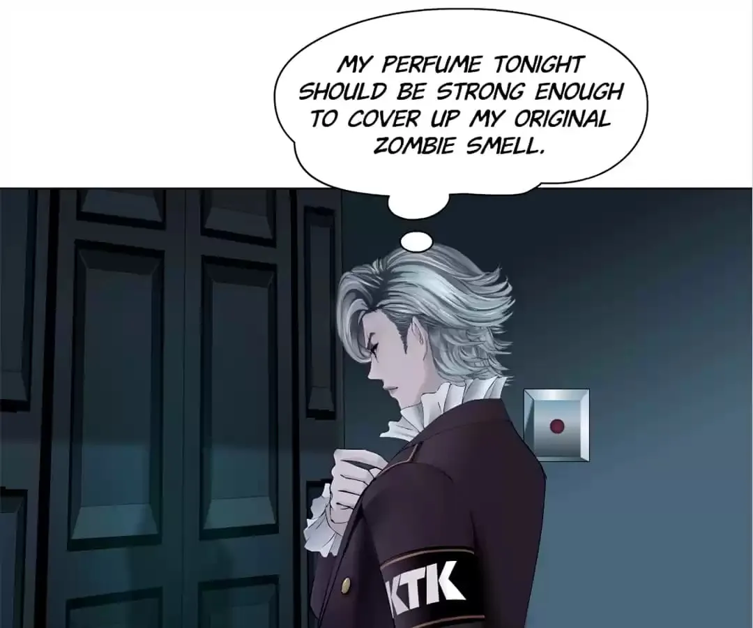 Mercy Killing Chapter 104 page 70 - 