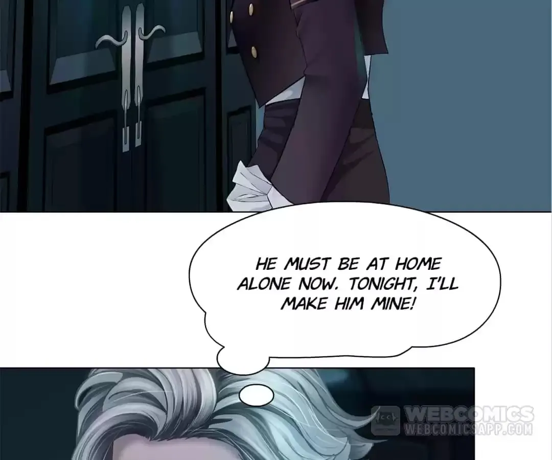 Mercy Killing Chapter 104 page 71 - 