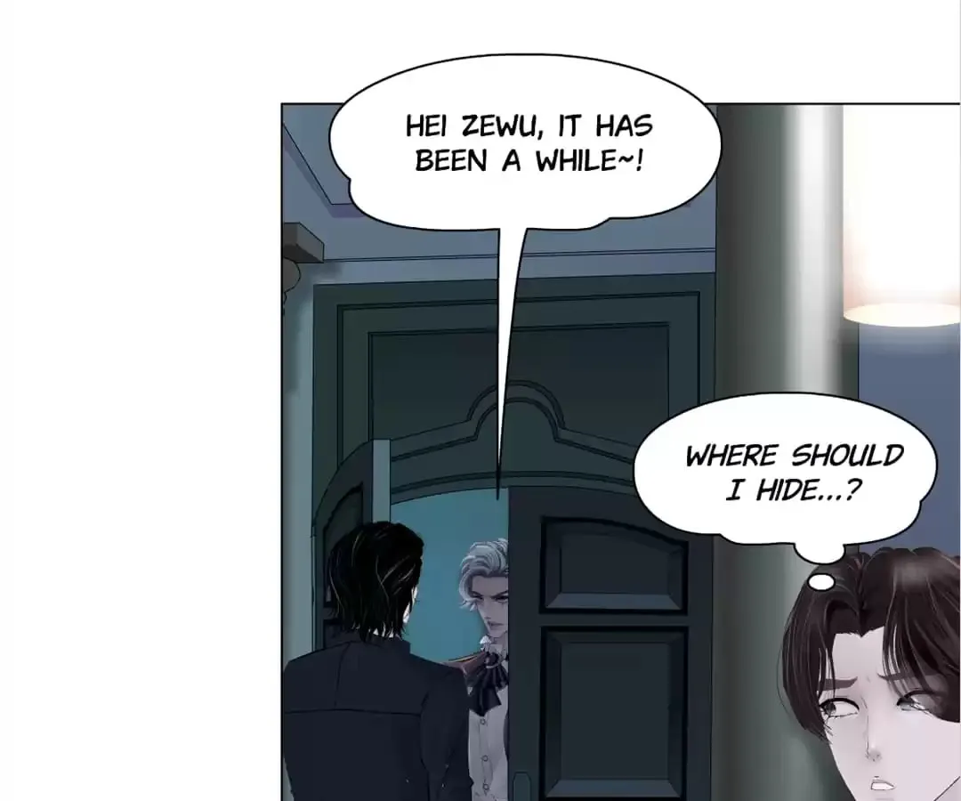 Mercy Killing Chapter 104 page 73 - 