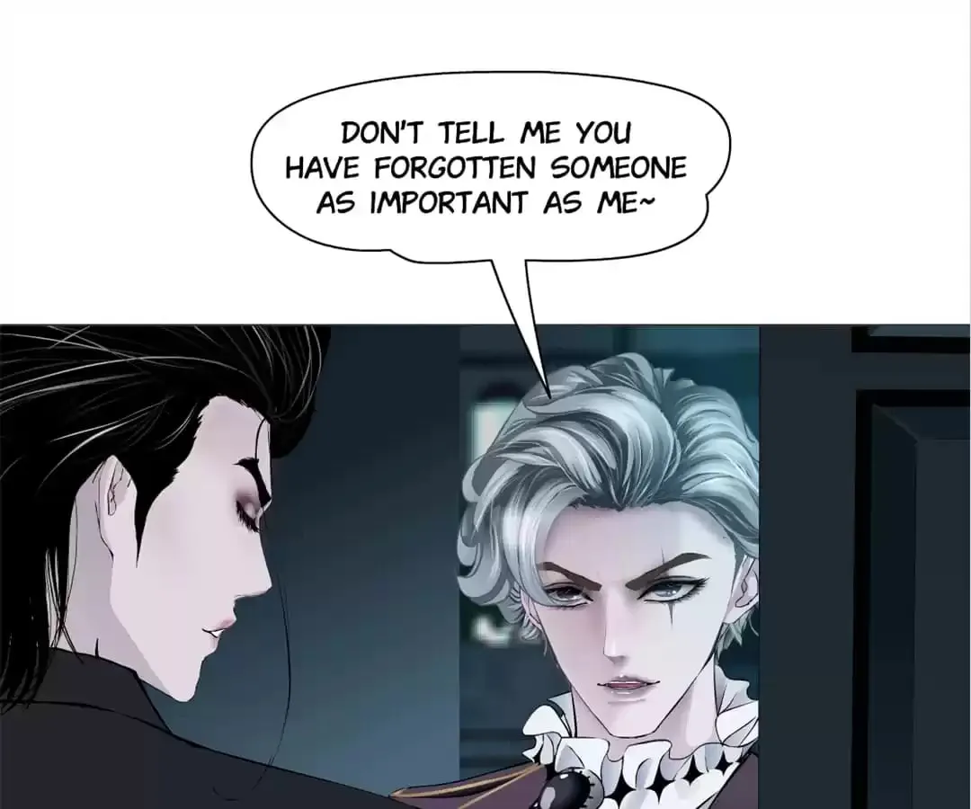 Mercy Killing Chapter 104 page 75 - 