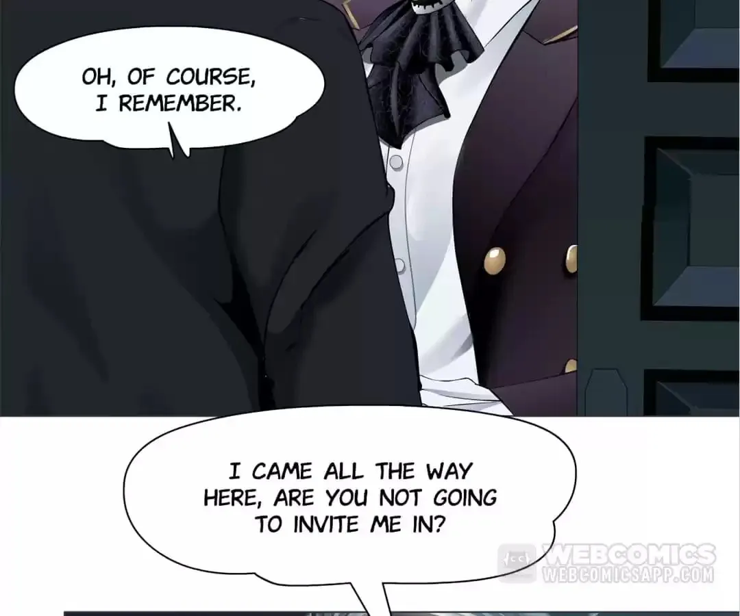 Mercy Killing Chapter 104 page 76 - 