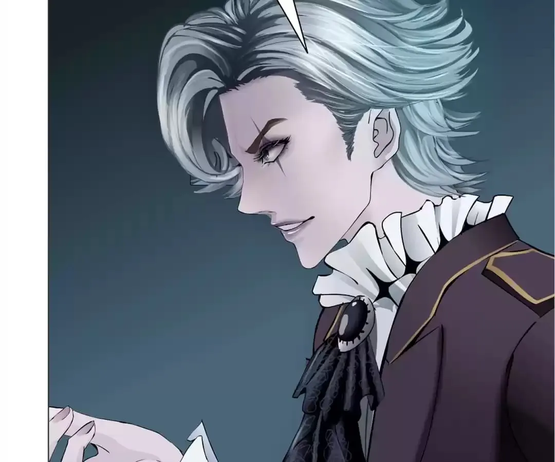 Mercy Killing Chapter 104 page 77 - 