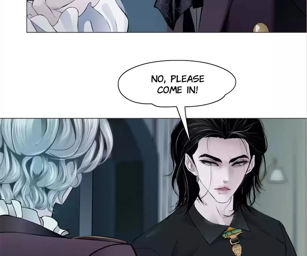 Mercy Killing Chapter 104 page 78 - 