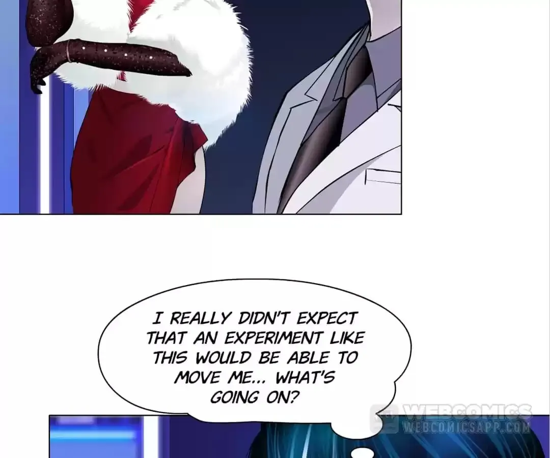Mercy Killing Chapter 104 page 9 - 