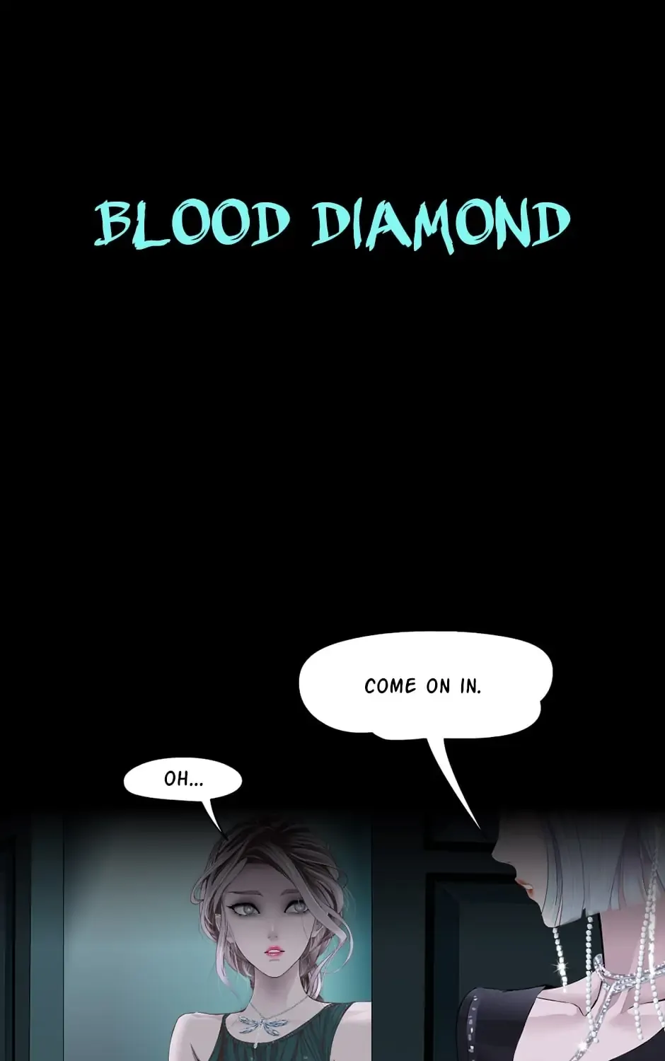 Mercy Killing Chapter 11 page 43 - 