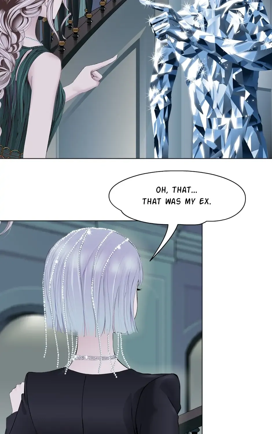 Mercy Killing Chapter 11 page 53 - 