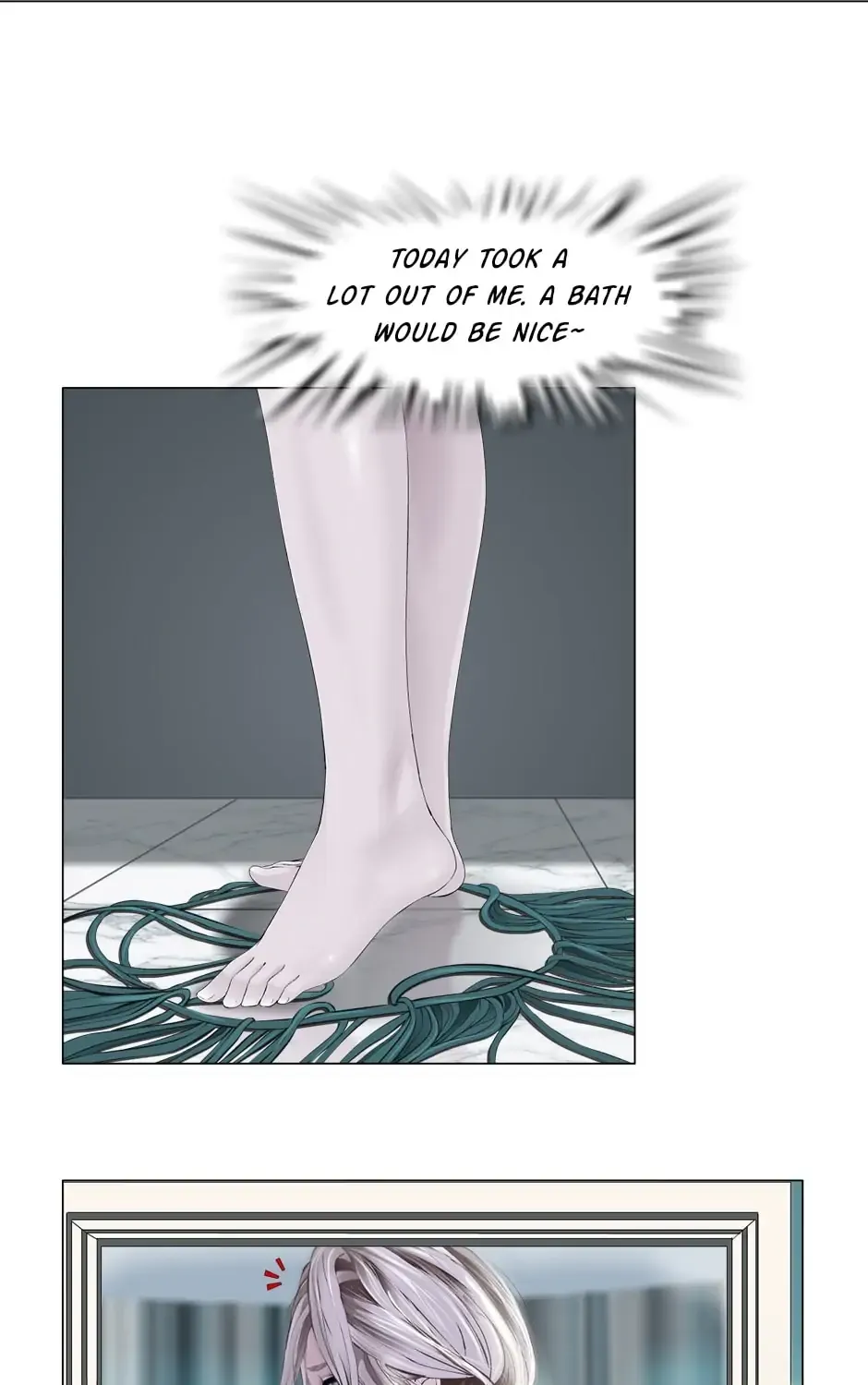 Mercy Killing Chapter 11 page 67 - 